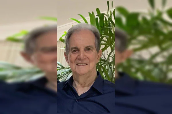 Procurador do DF Arthur Cezar
