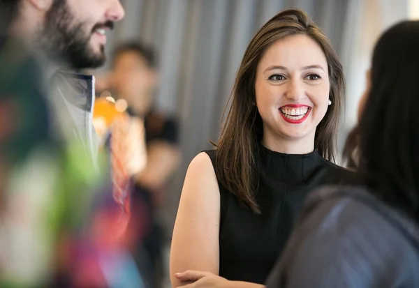 Luisa Farani lançará projeto voltado para empreendedores criativos