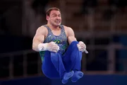 Arthur Zanetti será árbitro do Campeonato Brasileiro de Ginástica - imagem 5 Arthur Zanetti será árbitro do Campeonato Brasileiro de Ginástica - imagem 5