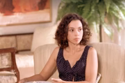 Carla Marins em História de Amor
