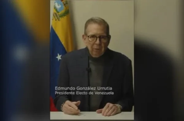 imagem colorida edmundo gonzalez venezuela