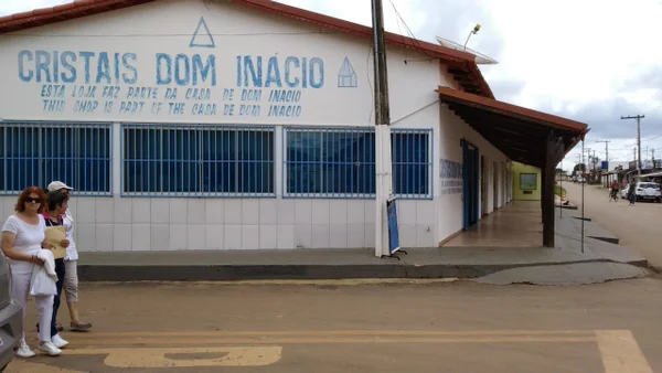 Sem turismo espiritual, Abadiânia teme colapso
