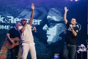 Veja último show de Rick com parceiro Renner em São Paulo antes de acidente Veja último show de Rick com parceiro Renner em São Paulo antes de acidente
