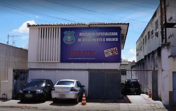 goias deam anapolis
