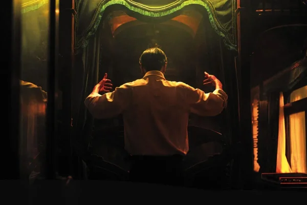 Cannes: Resurrection, de Bi Gan