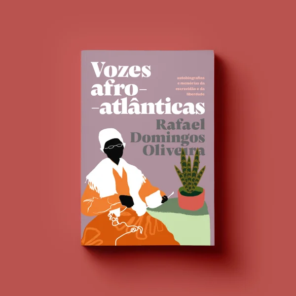 Vozes Afro-atlânticas