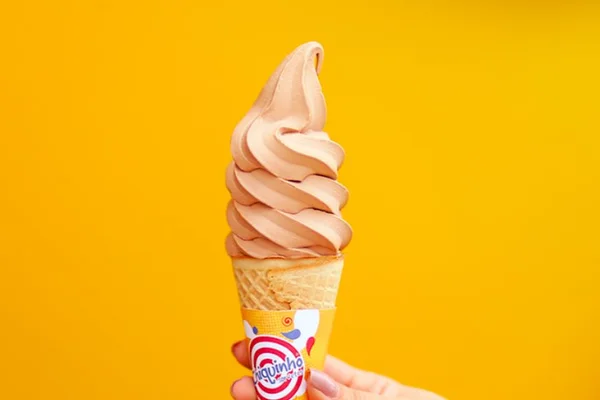 Chiquinho oferece casquinha a R$ 1 para comemorar Dia da Felicidade