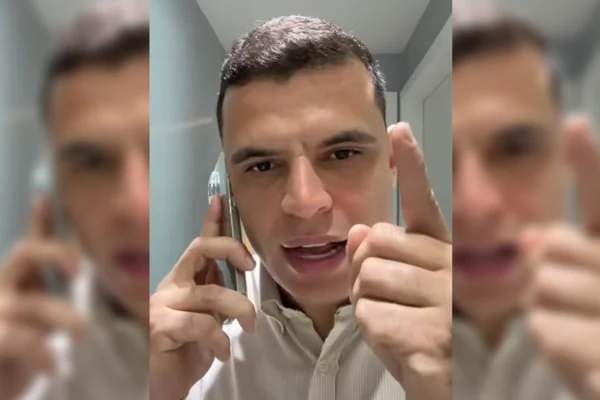 Falso profeta criou "Pix da Vitória" para enganar fiéis e vender "milagres"
