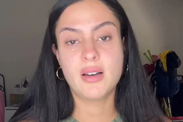 "Nojo", desabafa ex-BBB Hana Khalil após sofrer importunação sexual - Metrópoles