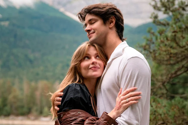 Luisa Sonza e Luís Ribeirinho