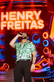 Henry Freitas Henry Freitas