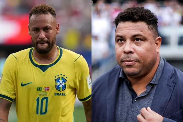 Marília Ruiz sobre futuro de Neymar na Seleção: “Não é ele que decide”