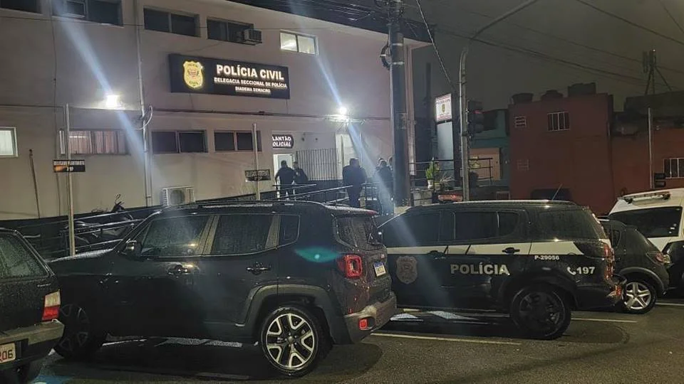 PCDF prende grupo que simulava leilões de veículos do Detran - imagem 2 PCDF prende grupo que simulava leilões de veículos do Detran - imagem 2