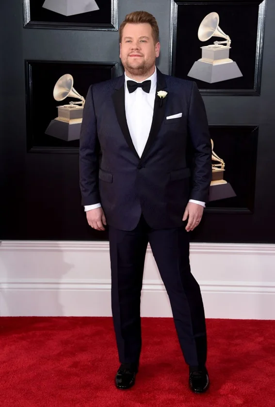 James Corden James Corden