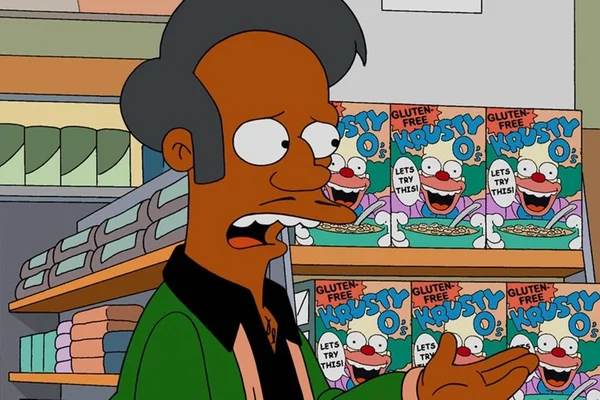 Os Simpson