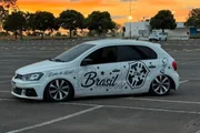 A personalização dos carros custam a partir de R$ 350 A personalização dos carros custam a partir de R$ 350