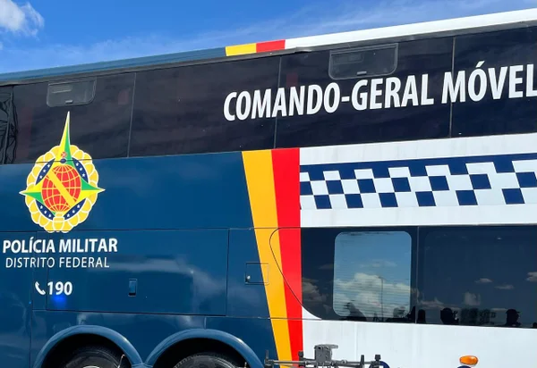 DF: Carnaval terá revista para proteger foliões; veja itens proibidos