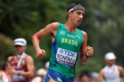 Caio pode bater recorde 