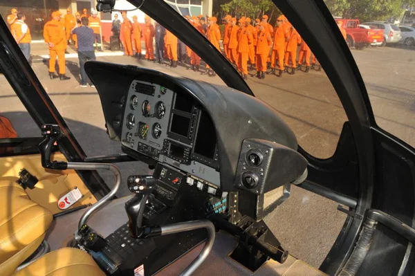 Corpo de Bombeiros