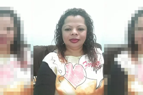 Mulher é enforcada até a morte pelo namorado dois dias após dar à luz