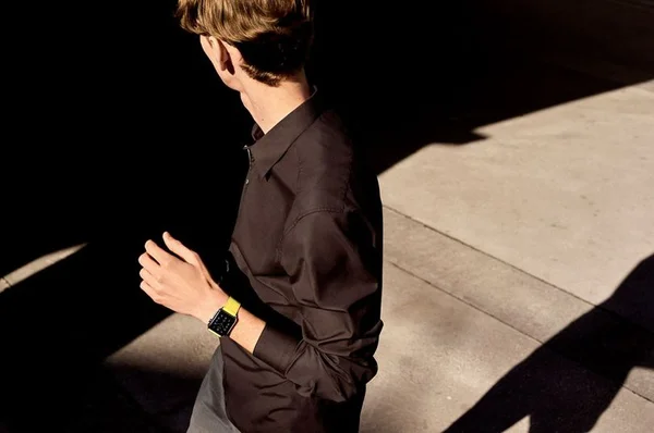 Hermès e Apple lançam nova coleção de relógios inteligentes