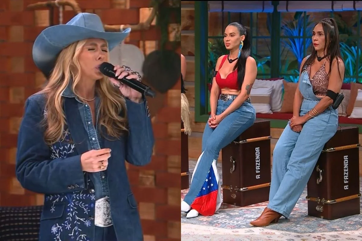 Adriane Galisteu durante a sétima roça do reality (1)