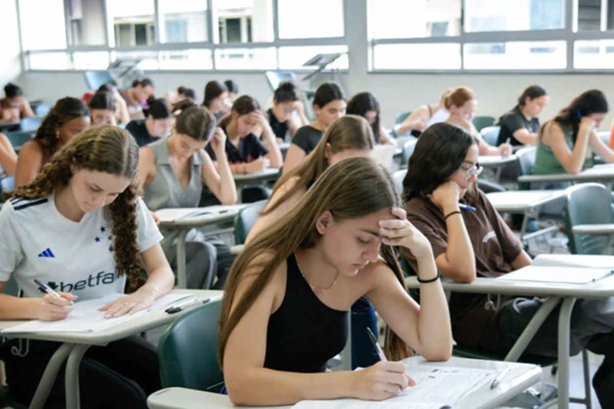UFMG prorroga inscrições do "vestibular" Seriado 2026 até 14 de agosto