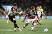Fluminense x Atlético-MG - 27ª rodada do Campeonato Brasileiro
