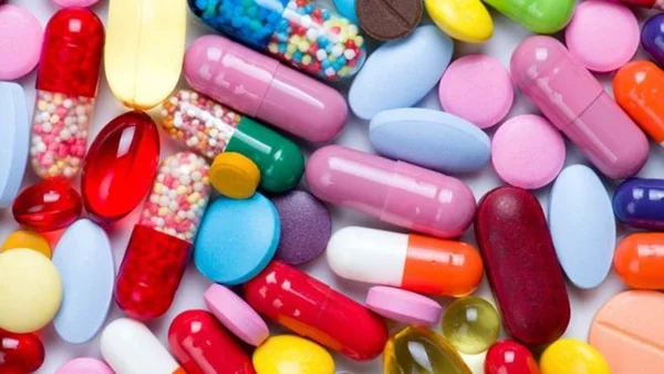 Take your pill (tome sua pílula): o perigo da anfetamina em cápsulas
