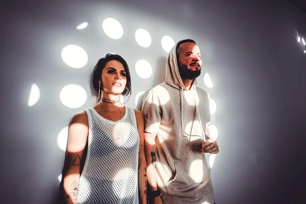 Sunset Tônica: Camila Jun e Chicco Aquino lançam festa em Brasília