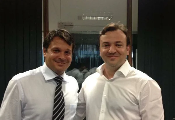 Com as bênçãos de Reguffe e Huck, candidatos apostam na renovação
