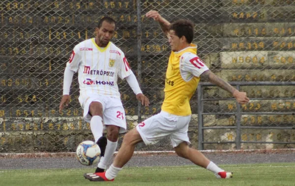 Mirandinha se despede do Brasiliense em busca de novos rumos