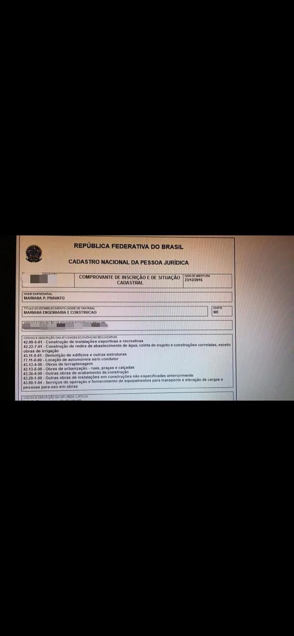 Marido de affair de Eduardo Costa afirma que é dono dos negócios - imagem 2 Marido de affair de Eduardo Costa afirma que é dono dos negócios - imagem 2