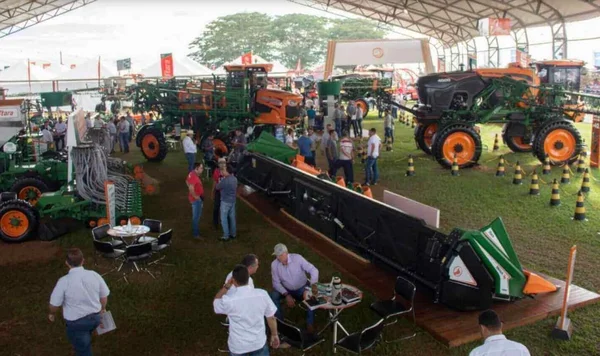 Agrishow: organização cancela cerimônia de abertura após polêmica com Bolsonaro