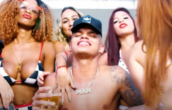 Mc Maneirinho