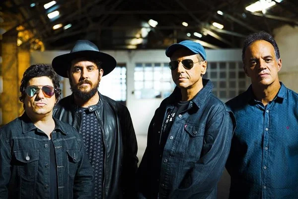 Nação Zumbi, Barão Vermelho e mais: confira atrações do Porão do Rock