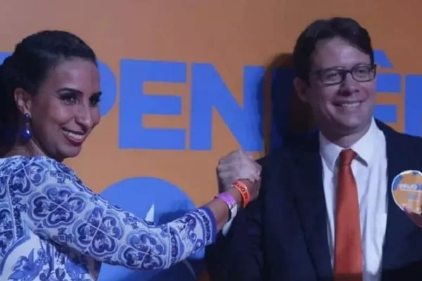Grupo de Délio na OAB-DF racha, e Cristiane Damasceno anuncia saída