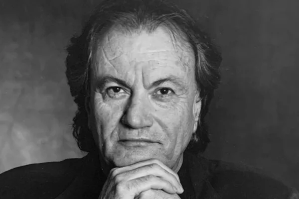 Sergio Rossi