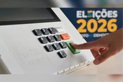 Eleitores escolherão presidente, governador, dois senadores, deputado federal, deputado estadual ou distrital Eleitores escolherão presidente, governador, dois senadores, deputado federal, deputado estadual ou distrital