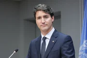 Justin Trudeau Justin Trudeau