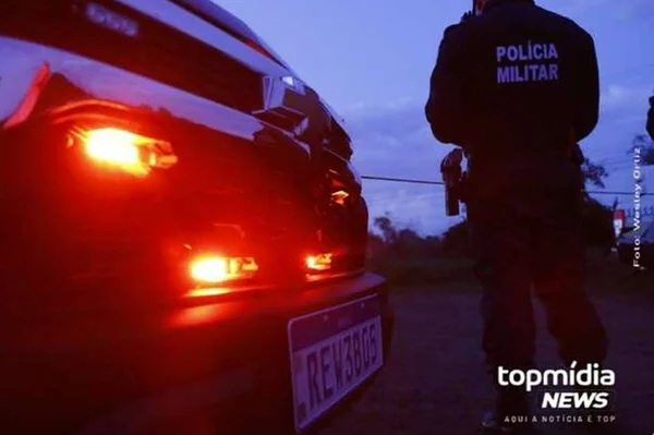mulher paga irmãos para matar a própria mãe em dourados, mato grosso do sul