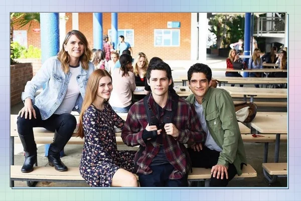teen wolf