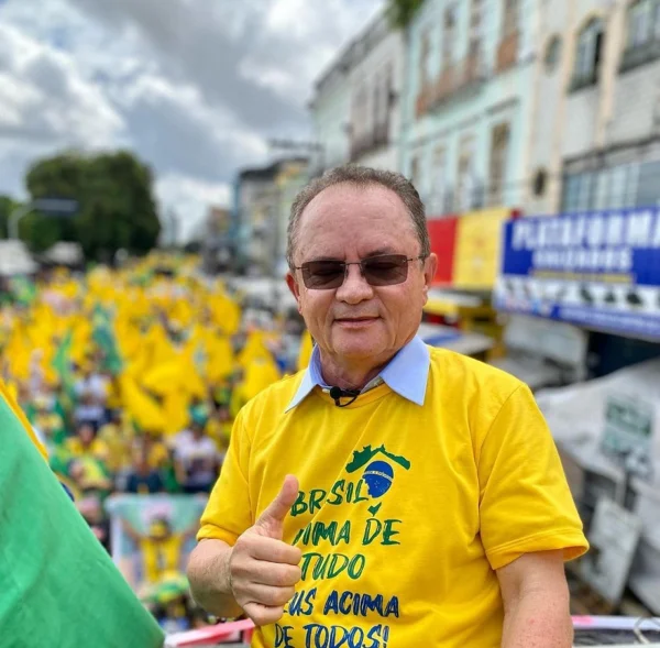 Zequinha Marinho