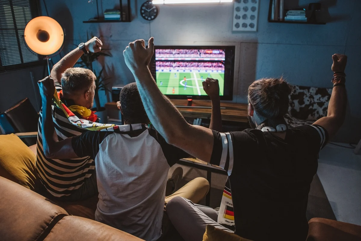 Por que gols históricos ficam na memória: a ciência da emoção e do pertencimento