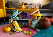 Pokémon x Puma Pokémon x Puma