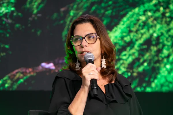 Secretária de bioeconomia do PA celebra COP30 no país: “Protagonismo”
