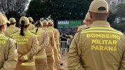 Investimentos foram feitos em diversos segmentos da área de segurança do estado Investimentos foram feitos em diversos segmentos da área de segurança do estado