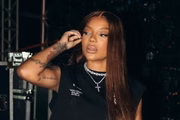A cantora Ludmilla A cantora Ludmilla
