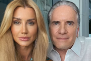 Ana Paula Siebert e Roberto Justus reagem após ataques de ódio à filha