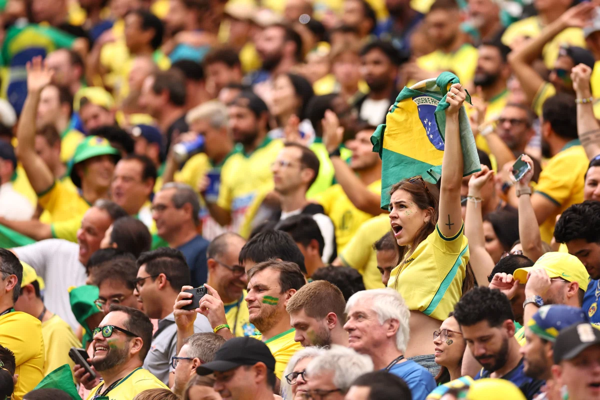 Fifa divulga calendário da Copa do Mundo Feminina com sete jogos no DF
